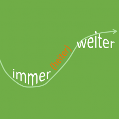 Immer heiter weiter